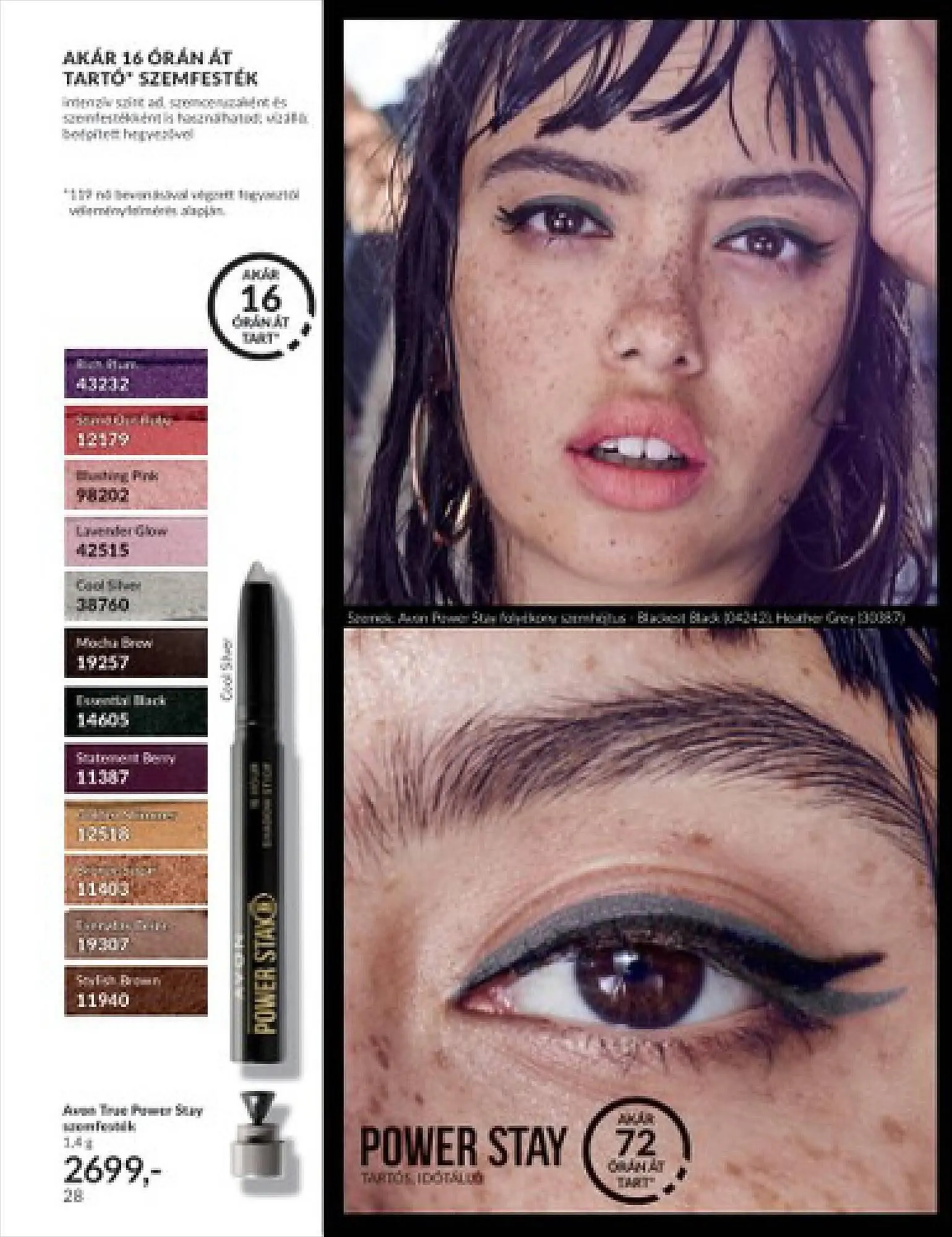 Katalógus AVON akciós újság szeptember 1.-tól szeptember 30.-ig 2023. - Oldal 30