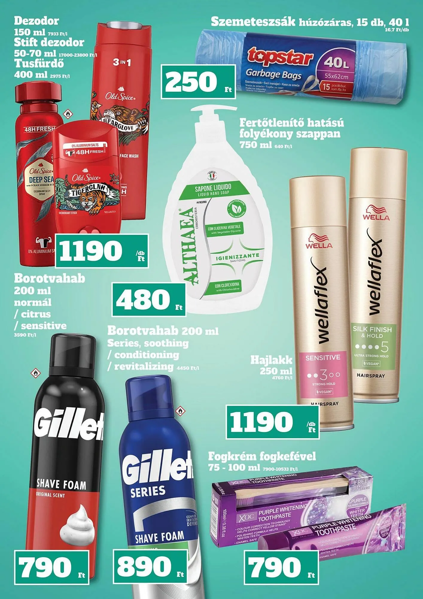 Katalógus Vil-For akciós újság március 13.-tól március 19.-ig 2025. - Oldal 18