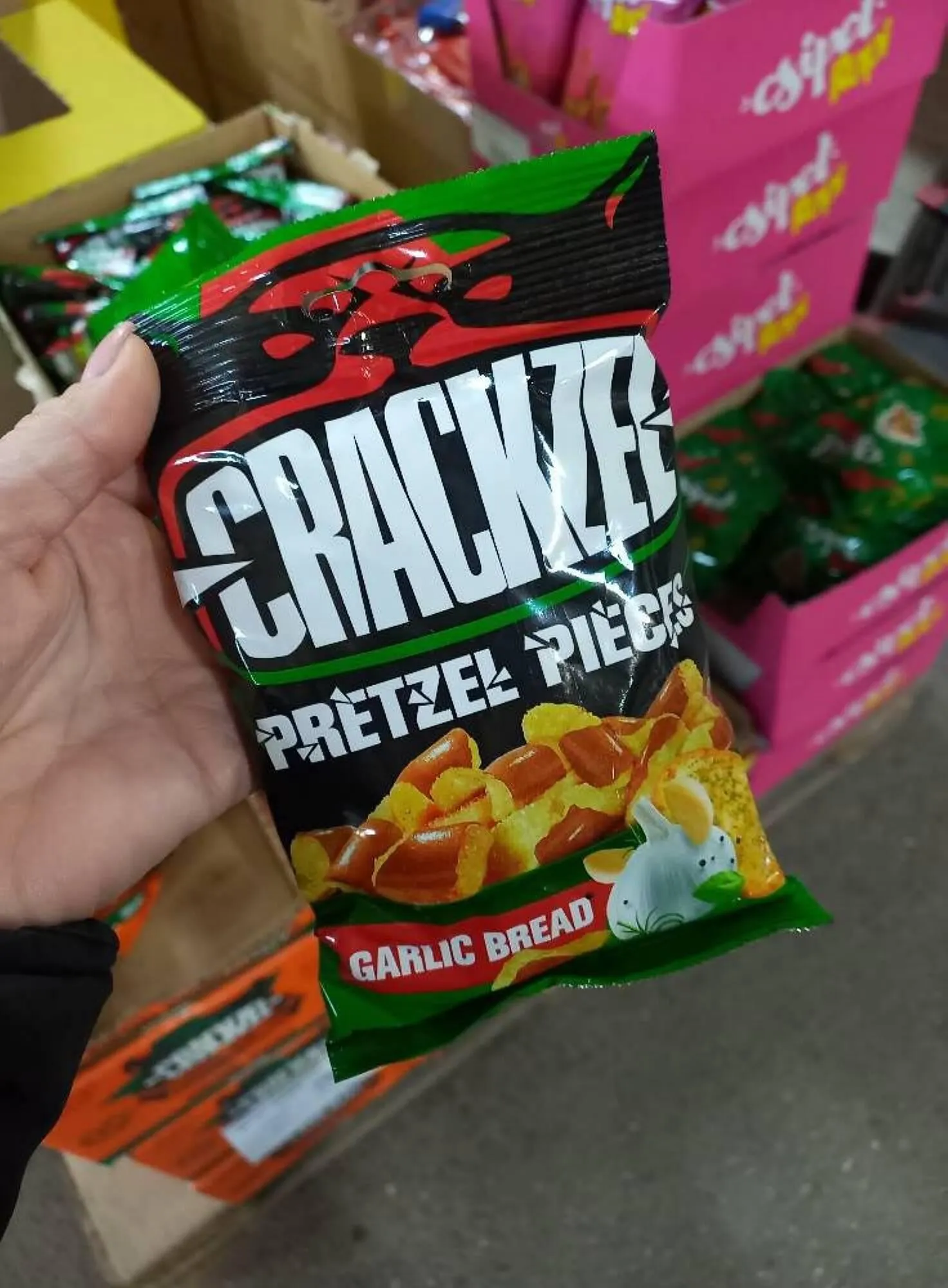 Vil-For akciós újság - 1