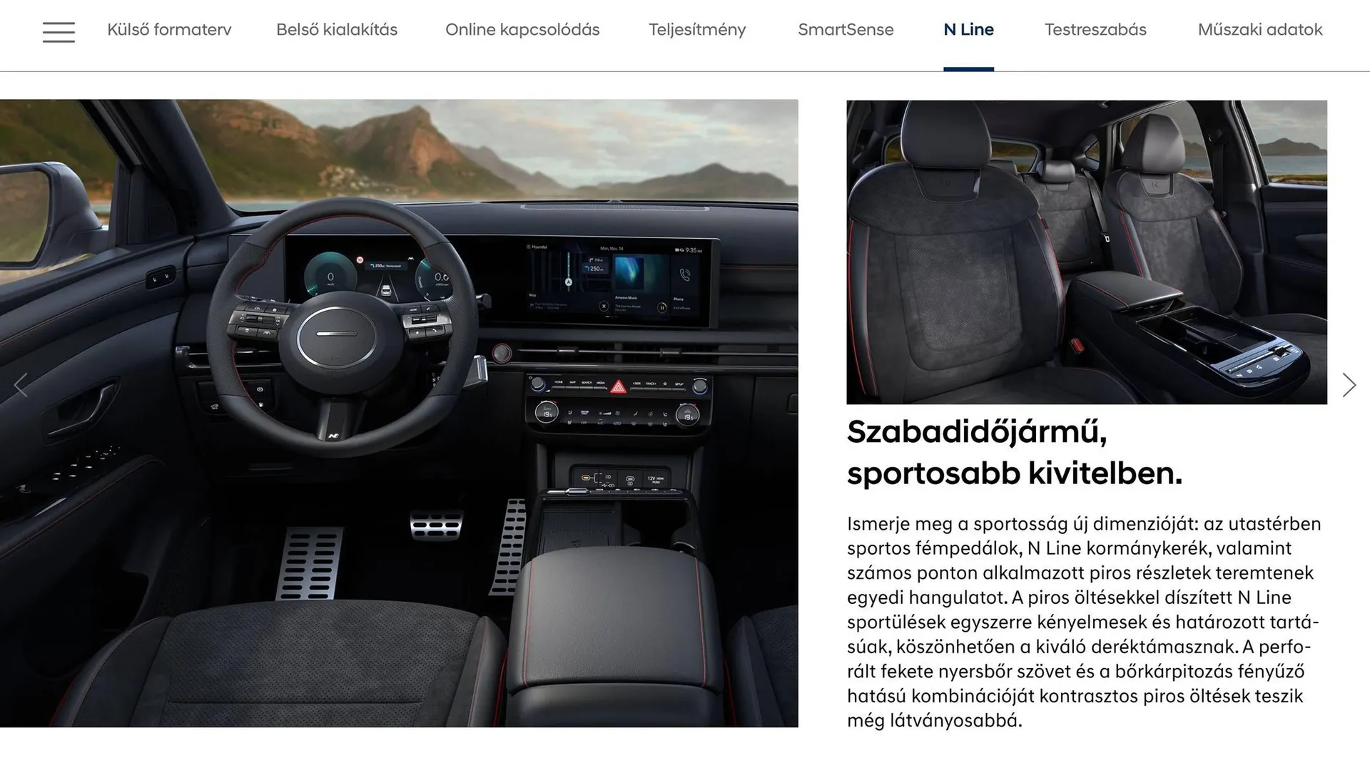 Katalógus Hyundai akciós újság augusztus 22.-tól augusztus 22.-ig 2026. - Oldal 24