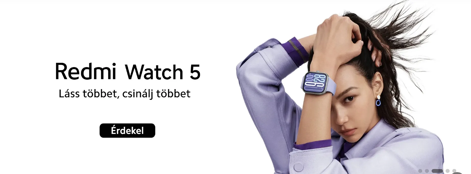 Katalógus Xiaomishop akciós újság január 16.-tól február 2.-ig 2026. - Oldal 3