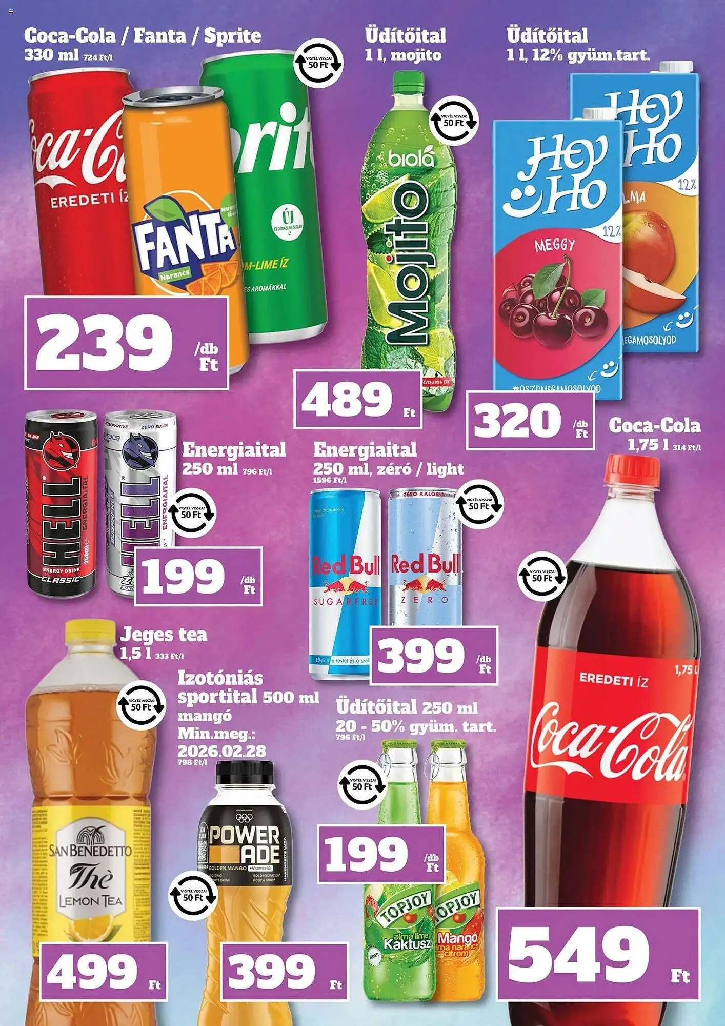 Katalógus Family Diszkont akciós újság február 19.-tól február 25.-ig 2026. - Oldal 21