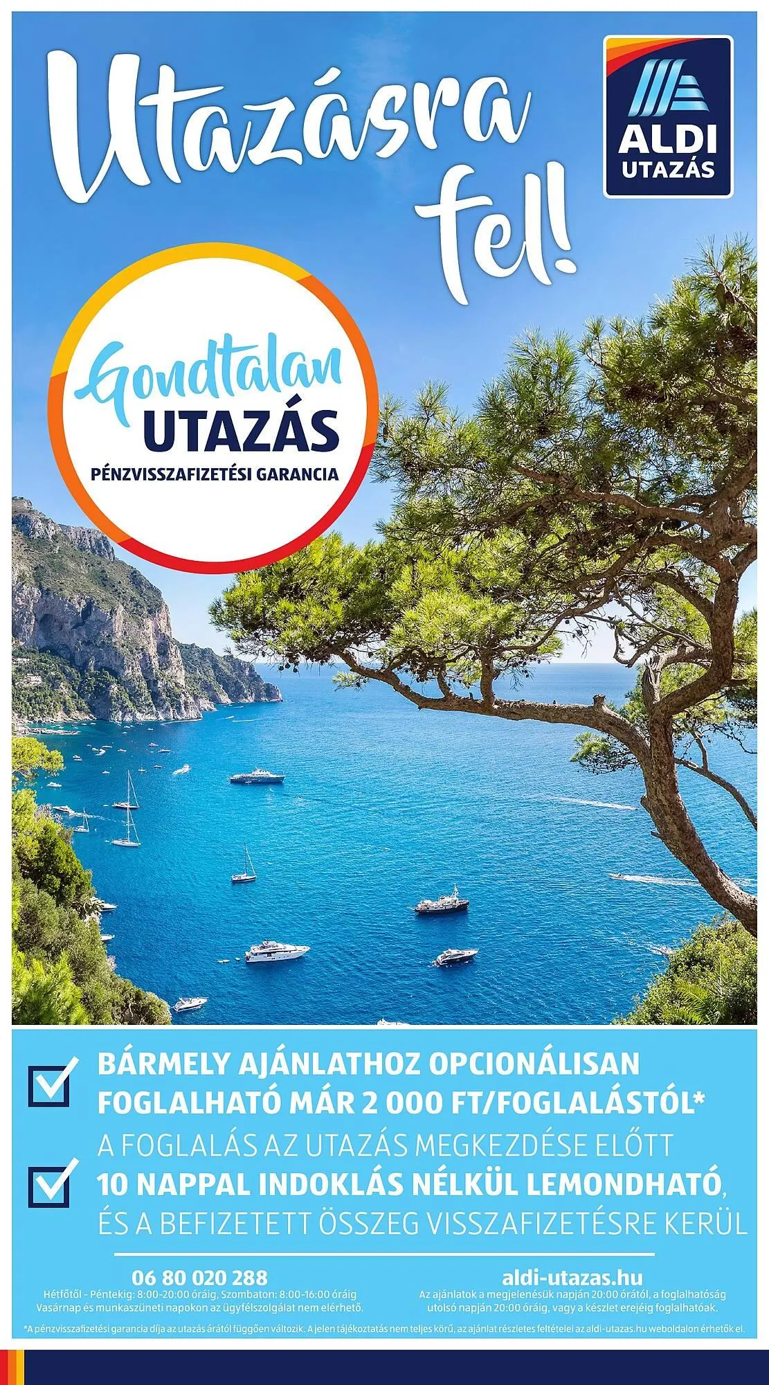 Katalógus ALDI akciós újság június 26.-tól július 9.-ig 2025. - Oldal 4