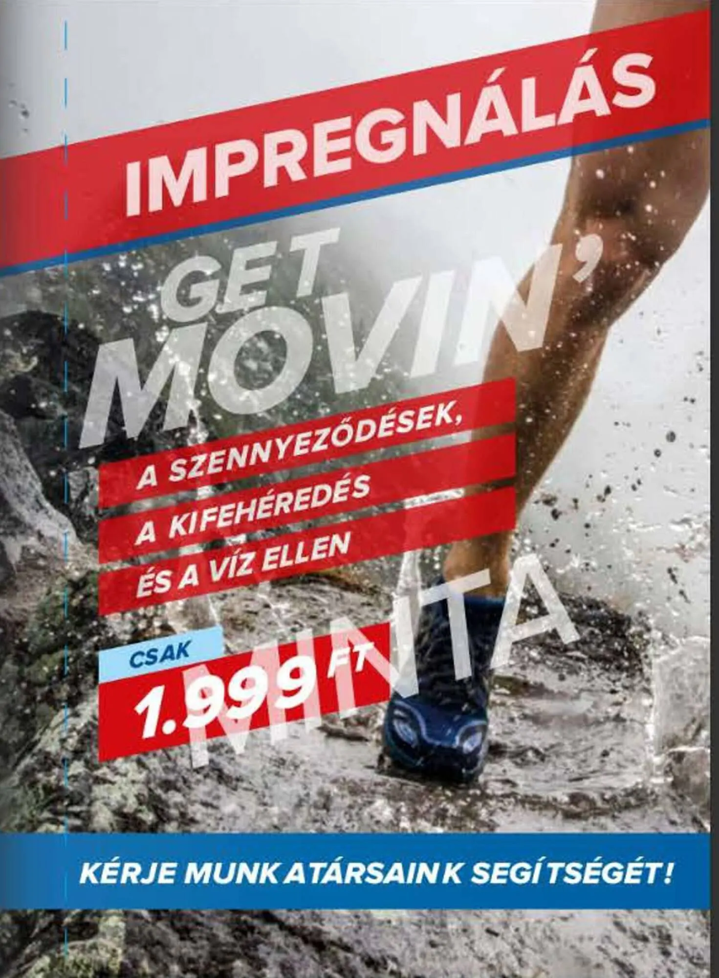 Katalógus Hervis akciós újság február 7.-tól december 31.-ig 2024. - Oldal 33