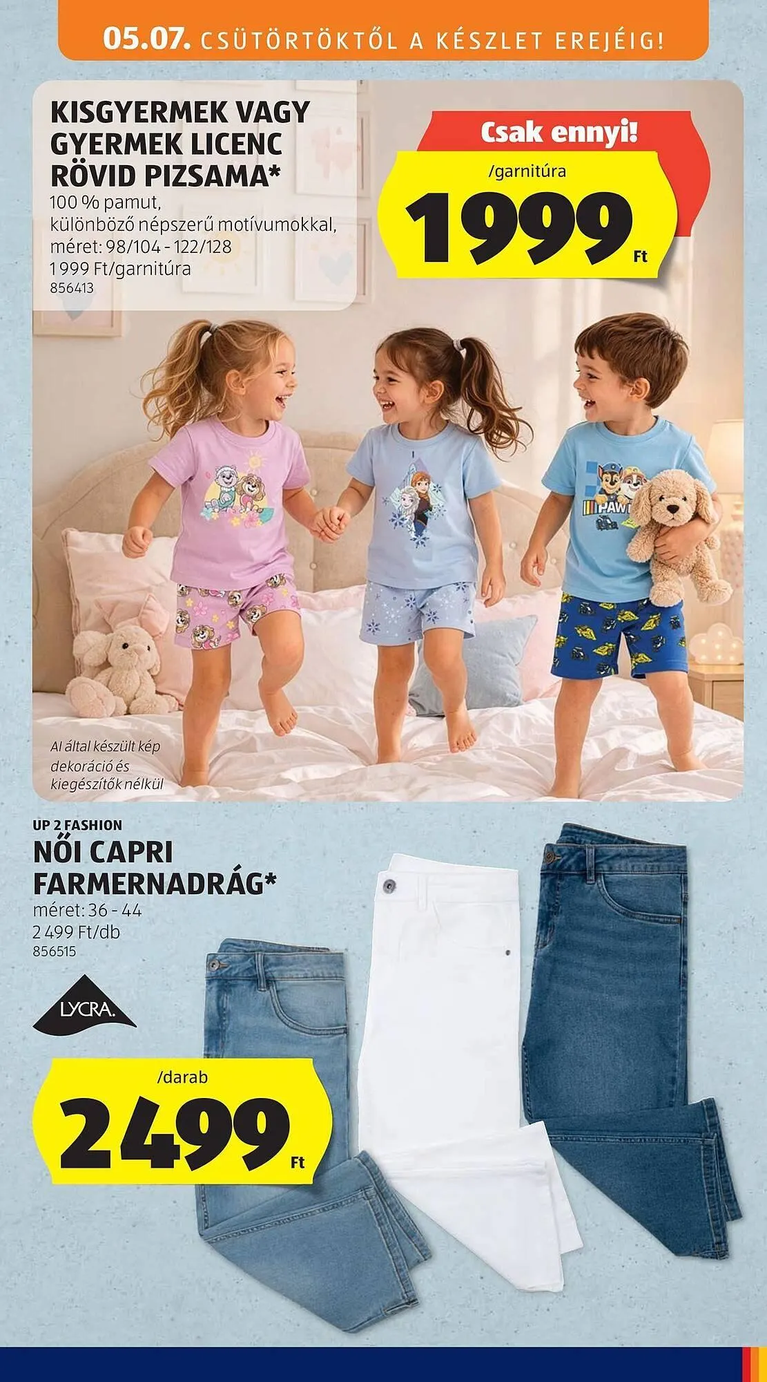 Katalógus ALDI akciós újság május 7.-tól május 13.-ig 2026. - Oldal 27