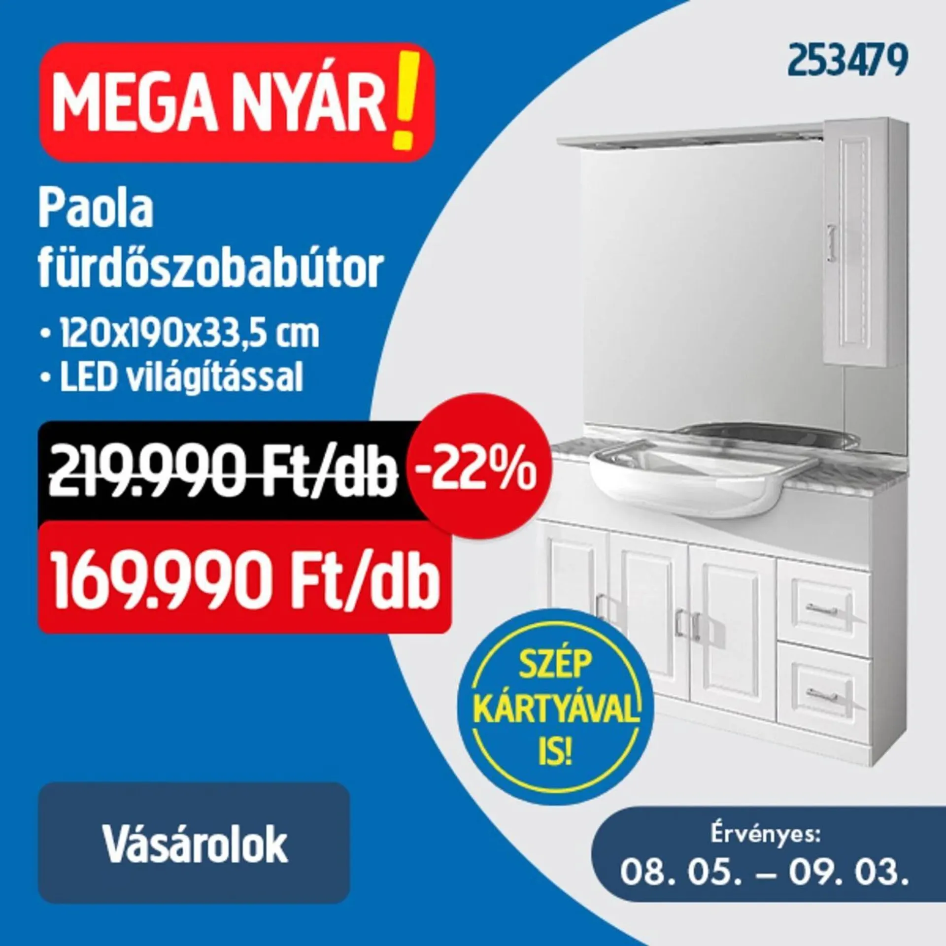 Katalógus Praktiker akciós újság augusztus 22.-tól szeptember 30.-ig 2025. - Oldal 26