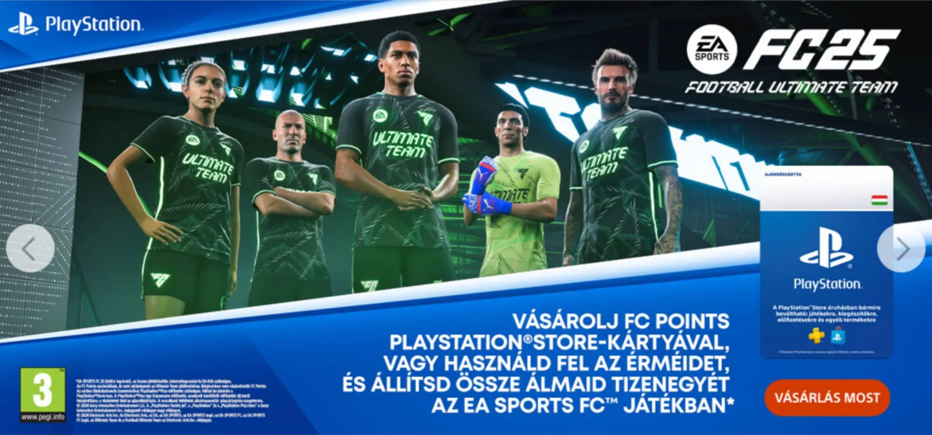 PGS akciós újság - 1