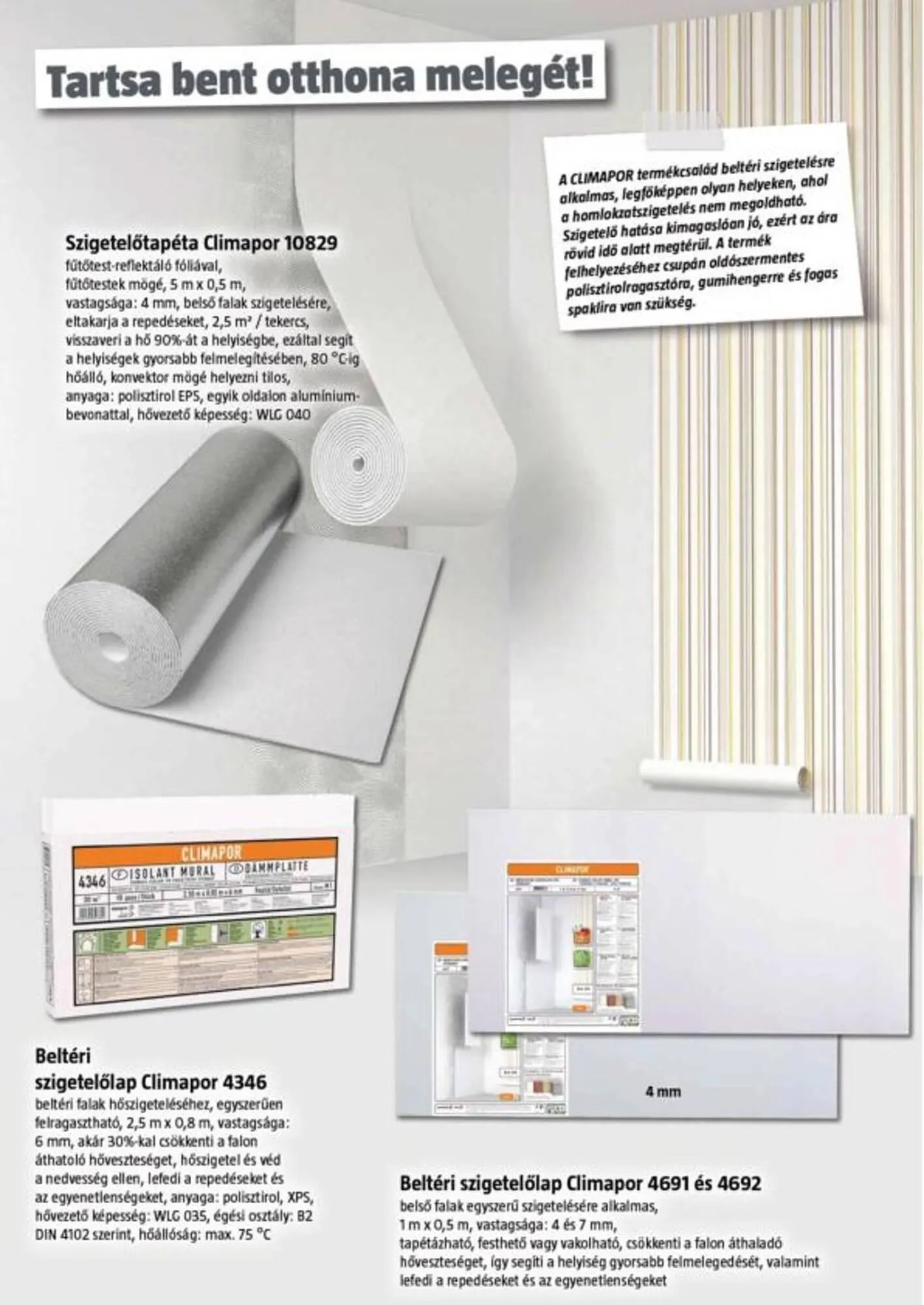 Katalógus Bauhaus akciós újság június 18.-tól október 7.-ig 2025. - Oldal 6