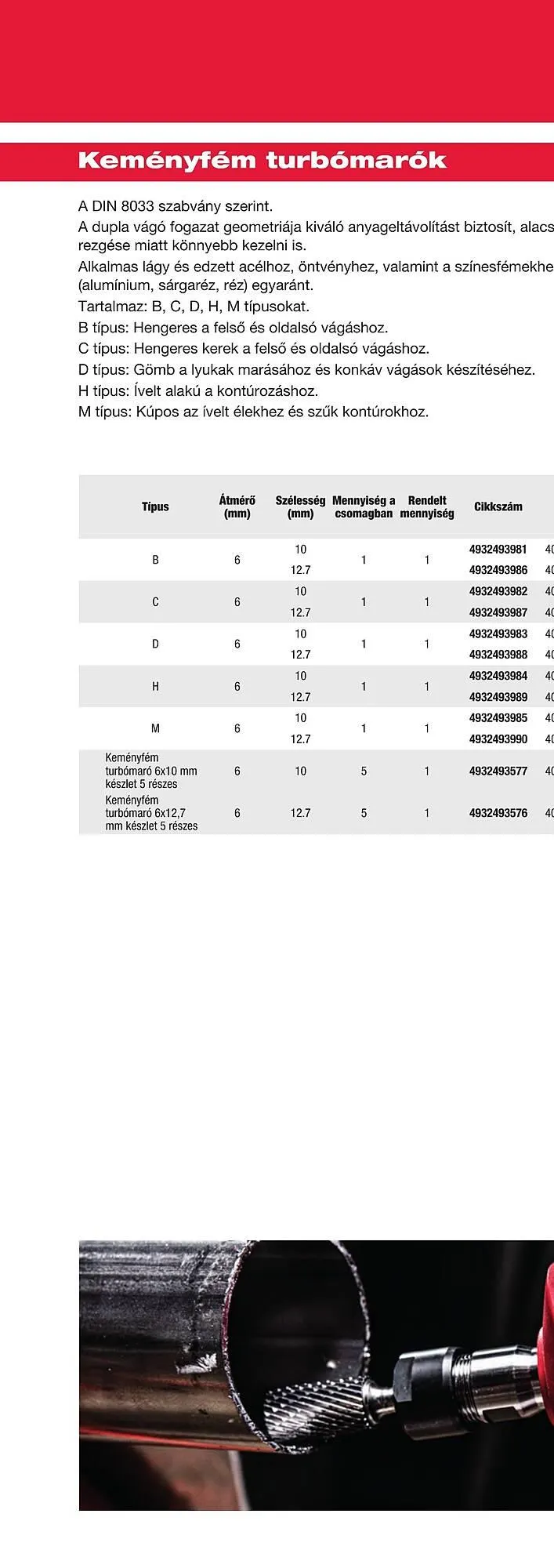 Katalógus Milwaukee akciós újság szeptember 16.-tól december 31.-ig 2025. - Oldal 348