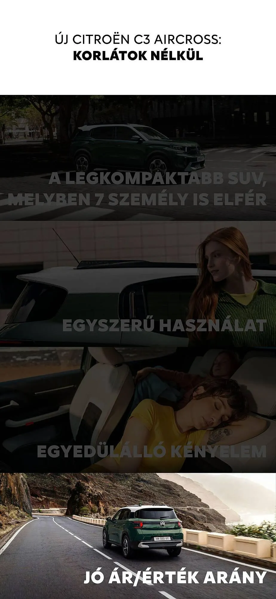 Katalógus Citroën akciós újság június 9.-tól február 3.-ig 2026. - Oldal 14