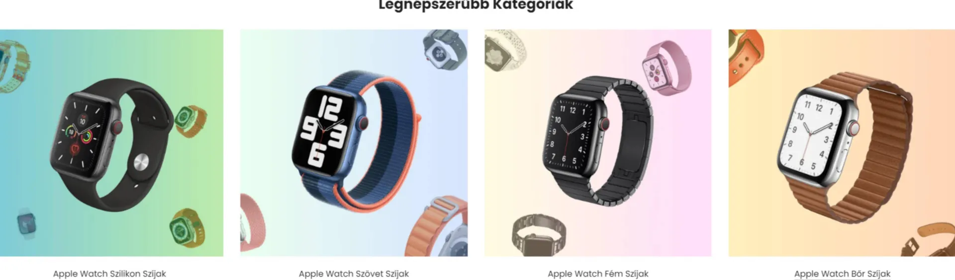 Katalógus Smartwatcherz akciós újság szeptember 25.-tól november 4.-ig 2024. - Oldal 2