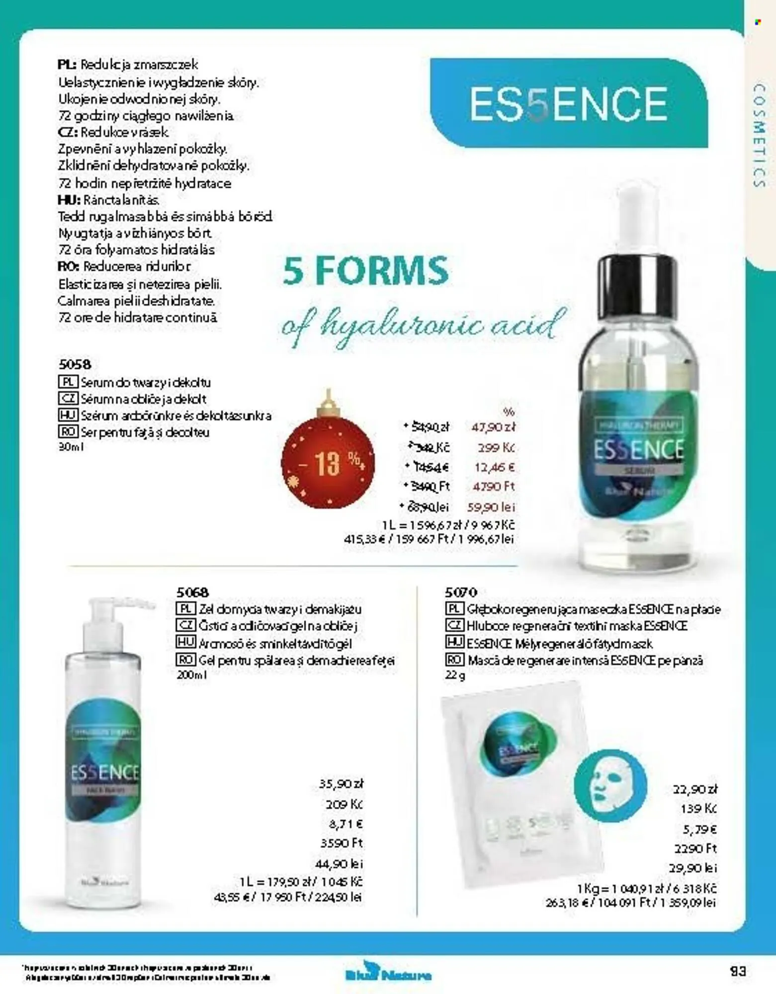 Katalógus BetterStyle katalógus december 1.-tól január 31.-ig 2026. - Oldal 94