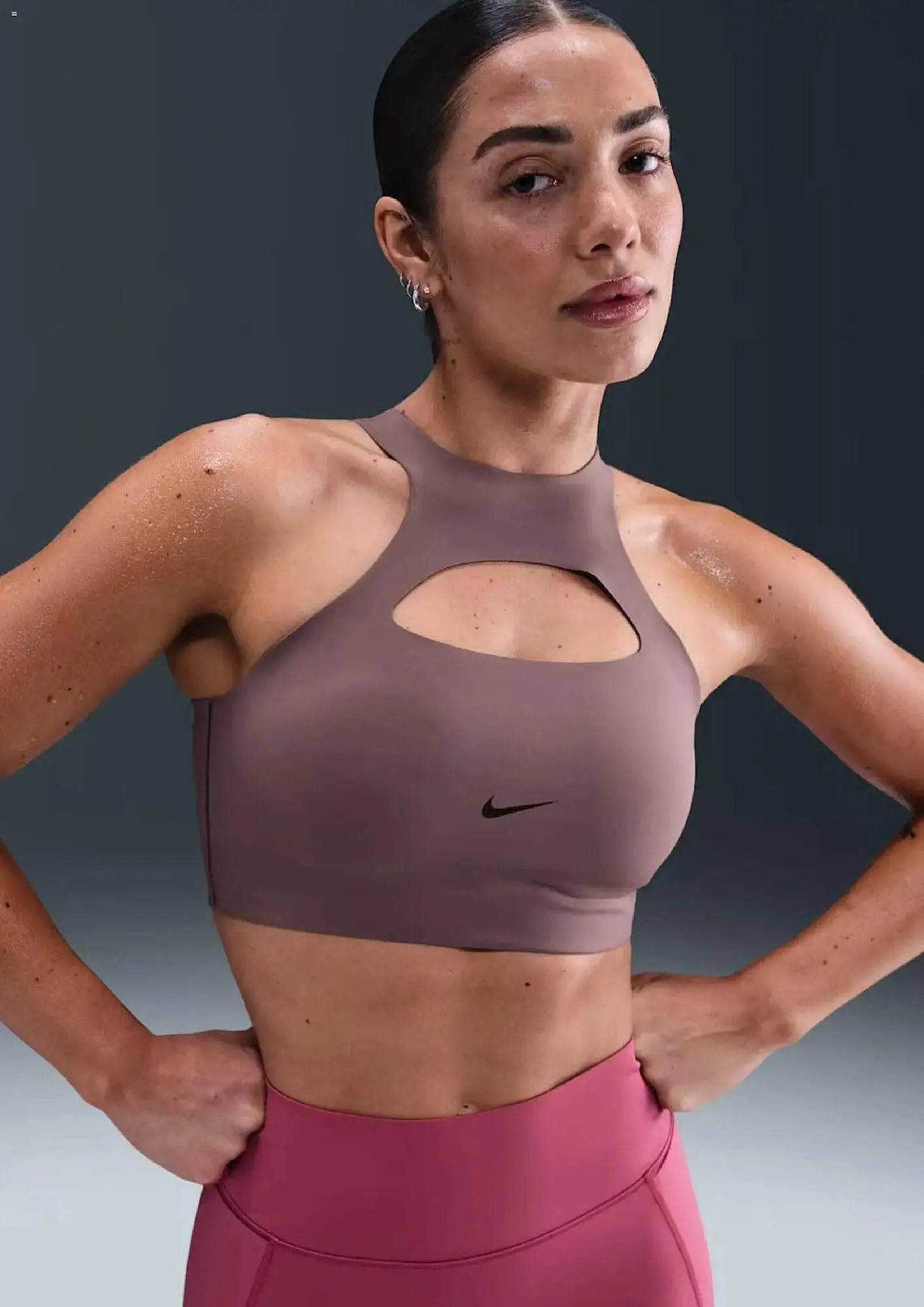 Katalógus Nike akciós újság február 2.-tól február 28.-ig 2026. - Oldal 5