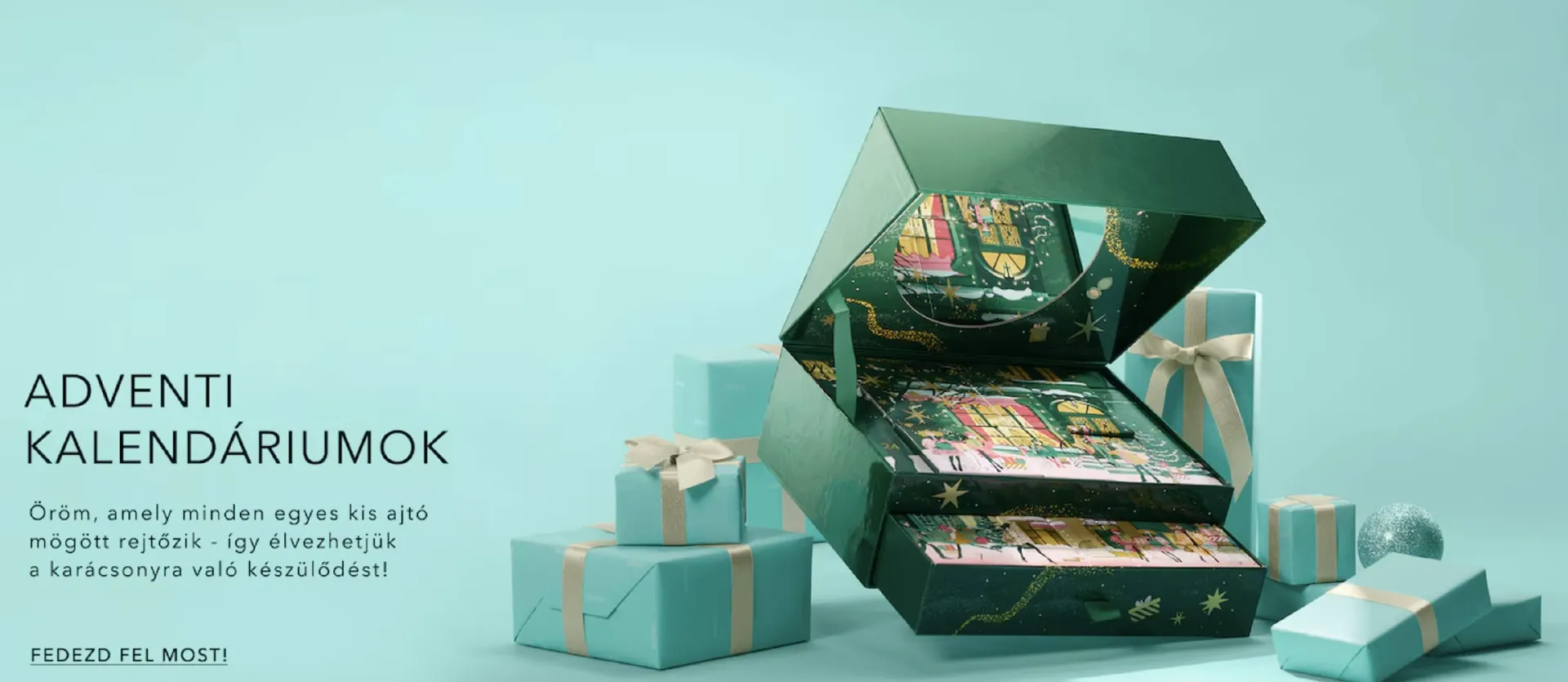 Katalógus Douglas akciós újság november 7.-tól november 12.-ig 2025. - Oldal 3