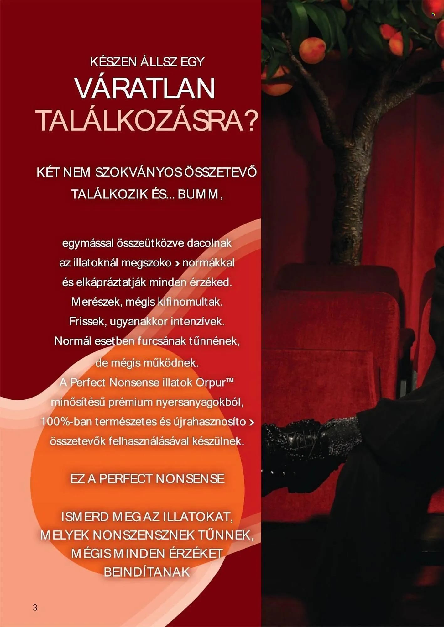 Katalógus AVON akciós újság május 1.-tól május 31.-ig 2025. - Oldal 3