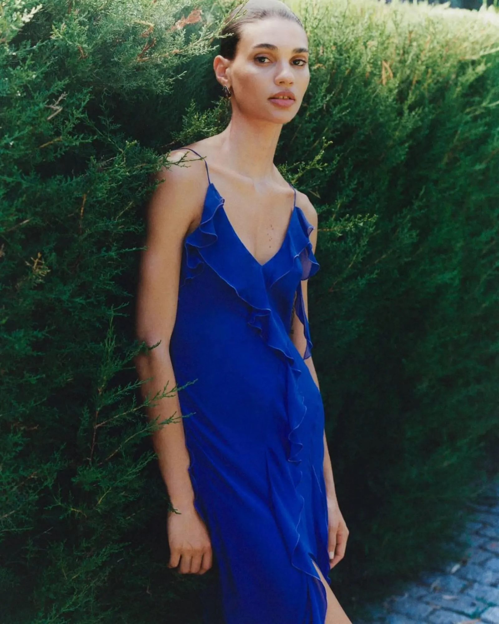 Katalógus Mango akciós újság augusztus 8.-tól augusztus 26.-ig 2024. - Oldal 6