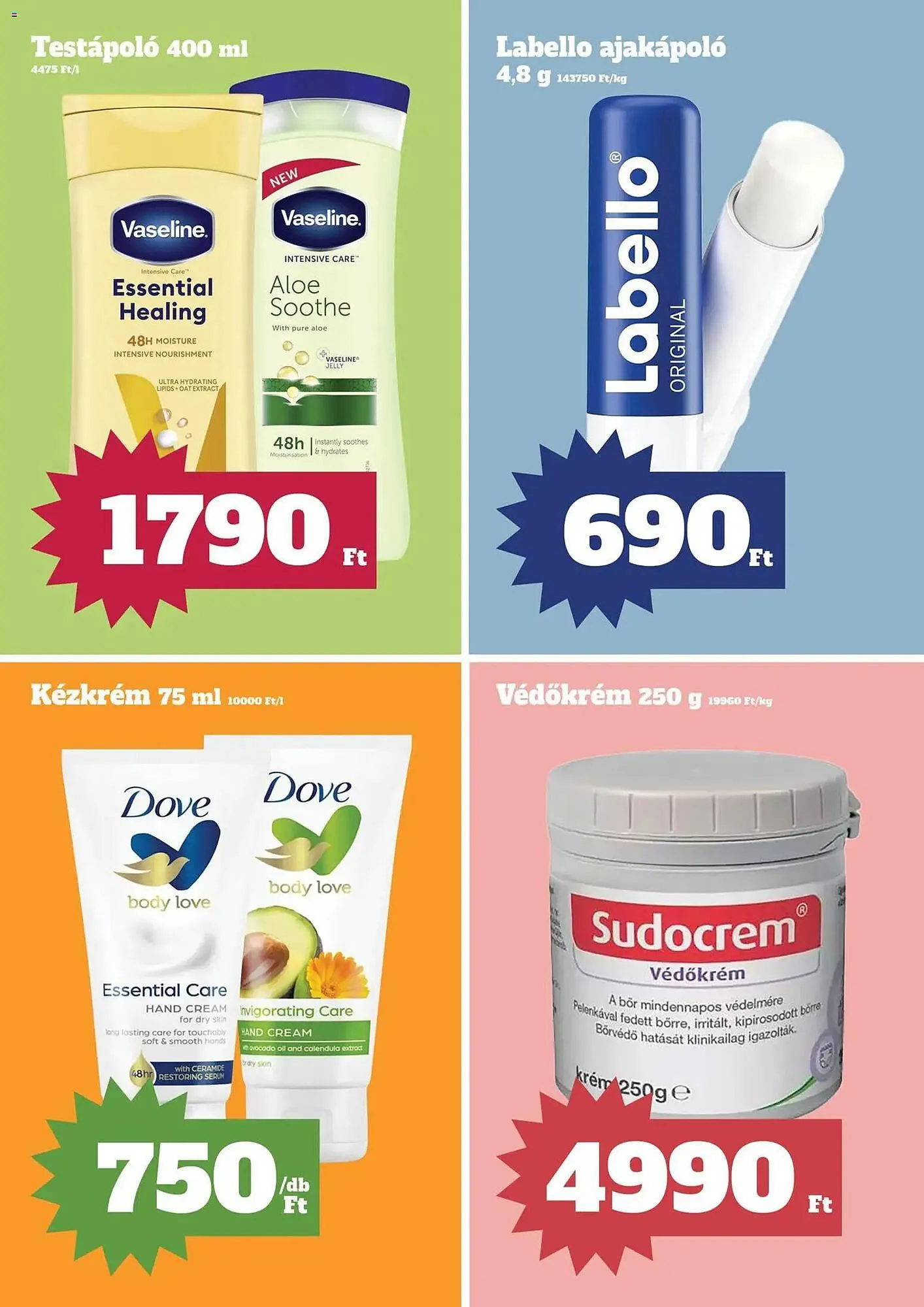 Katalógus Vil-For akciós újság február 5.-tól február 11.-ig 2026. - Oldal 25