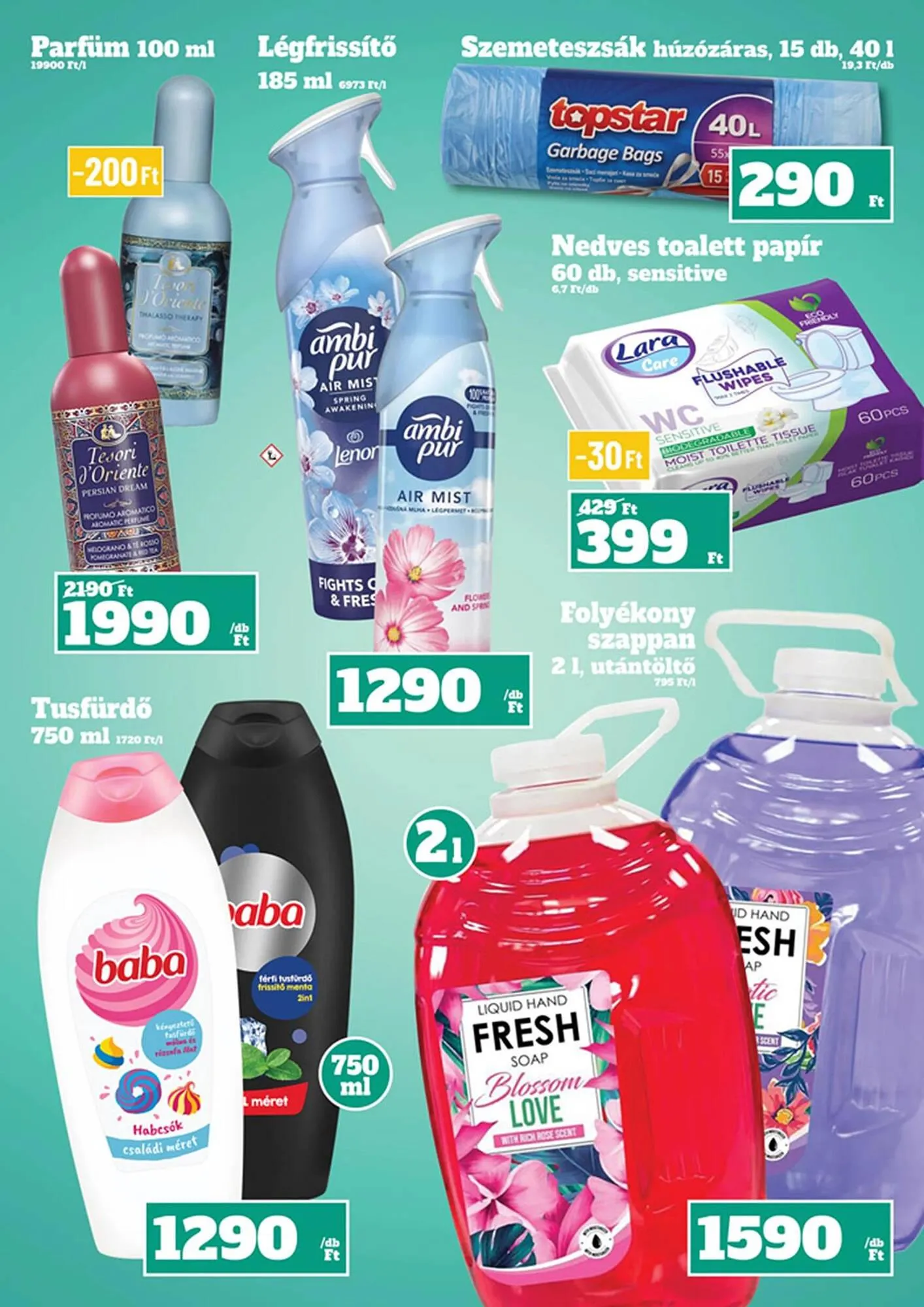 Katalógus Family Diszkont akciós újság április 17.-tól április 24.-ig 2025. - Oldal 27