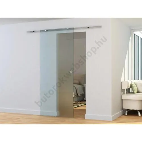 Alabama üveg tolóajtó, savmart, TS 120