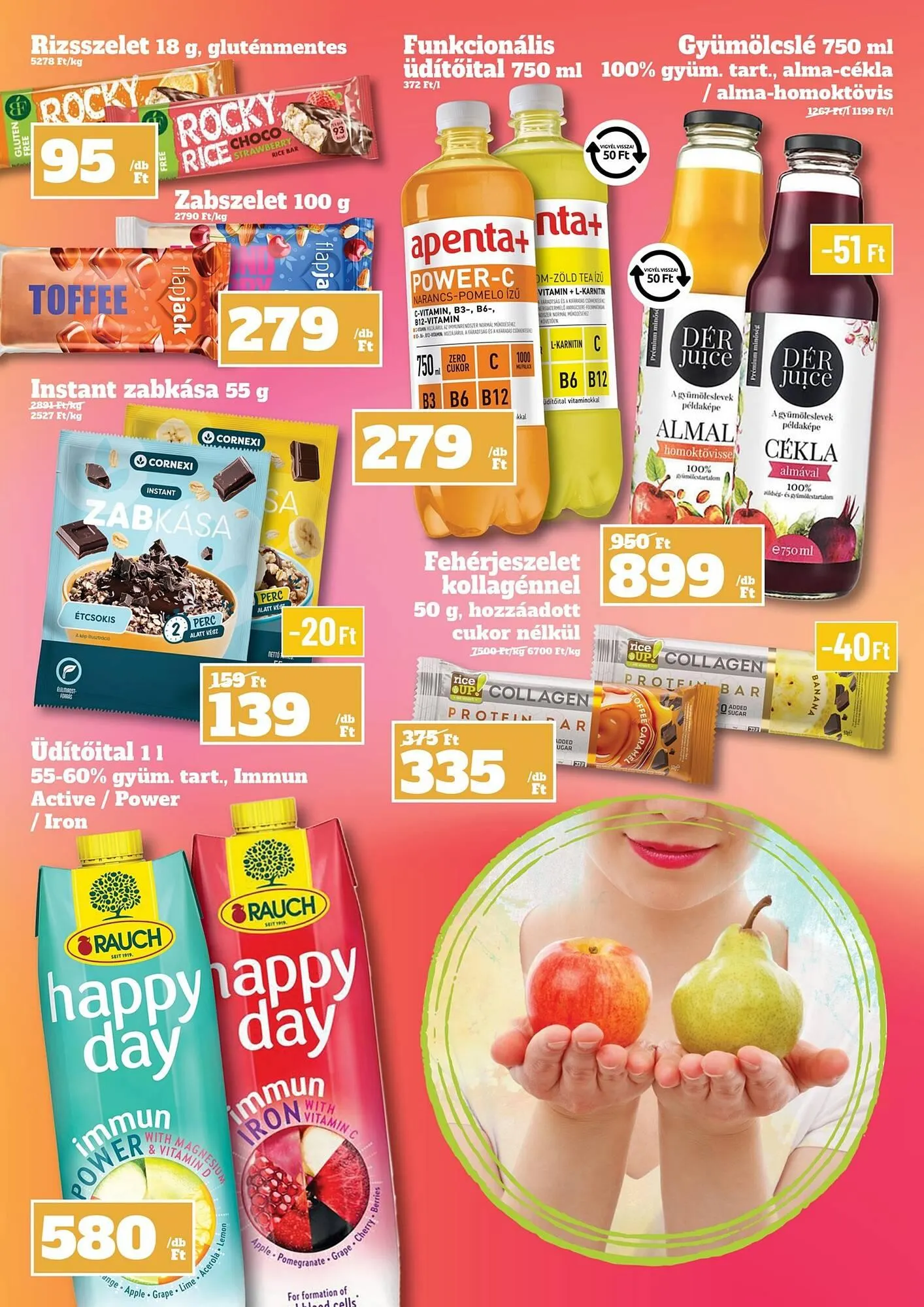 Katalógus Vil-For akciós újság január 8.-tól január 14.-ig 2026. - Oldal 13