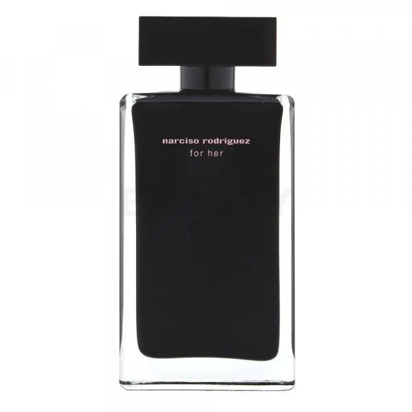 Narciso Rodriguez For Her Eau de Toilette nőknek 100 ml