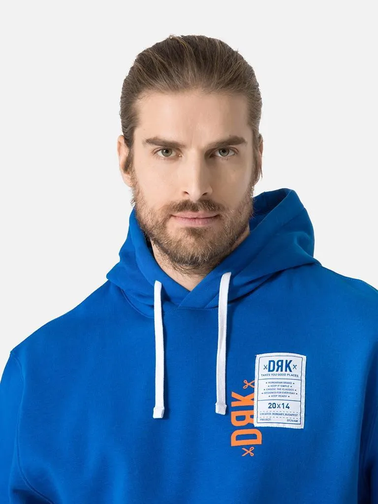 NEO HOODIE MEN