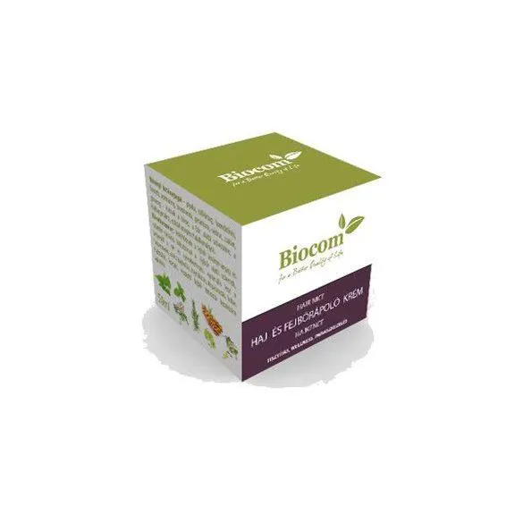 BIOCOM HAJKENCE - 50 ml