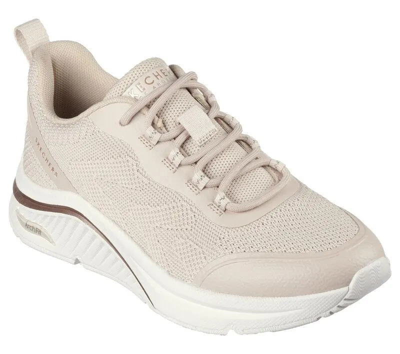 Skechers Arch Fit S-Miles - Sonrisas