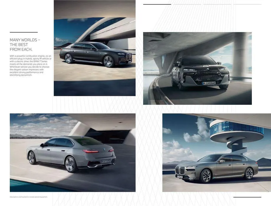 Katalógus BMW i7 november 14.-tól november 14.-ig 2024. - Oldal 16