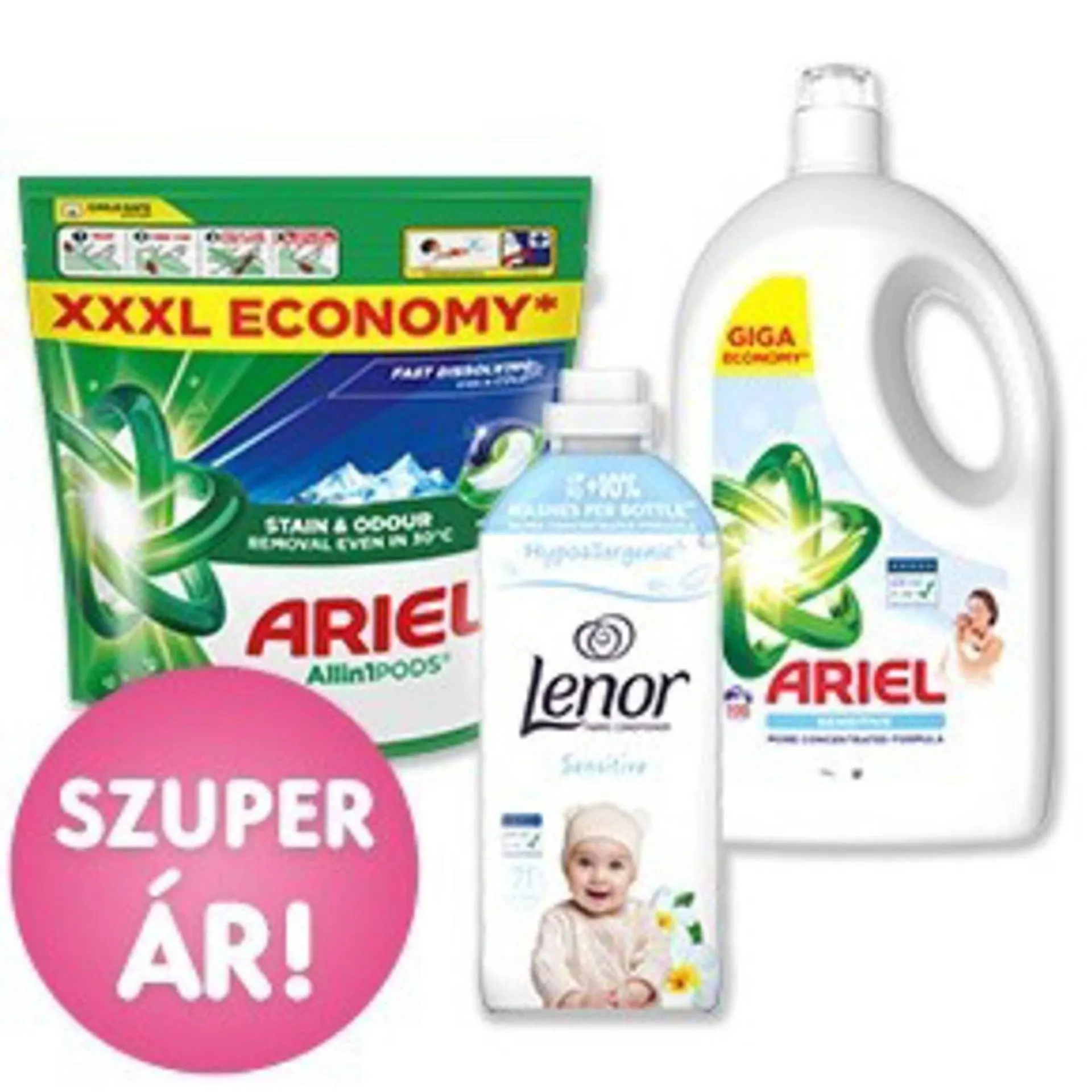 Katalógus Brendon akciós újság április 4.-tól április 10.-ig 2026. - Oldal 4