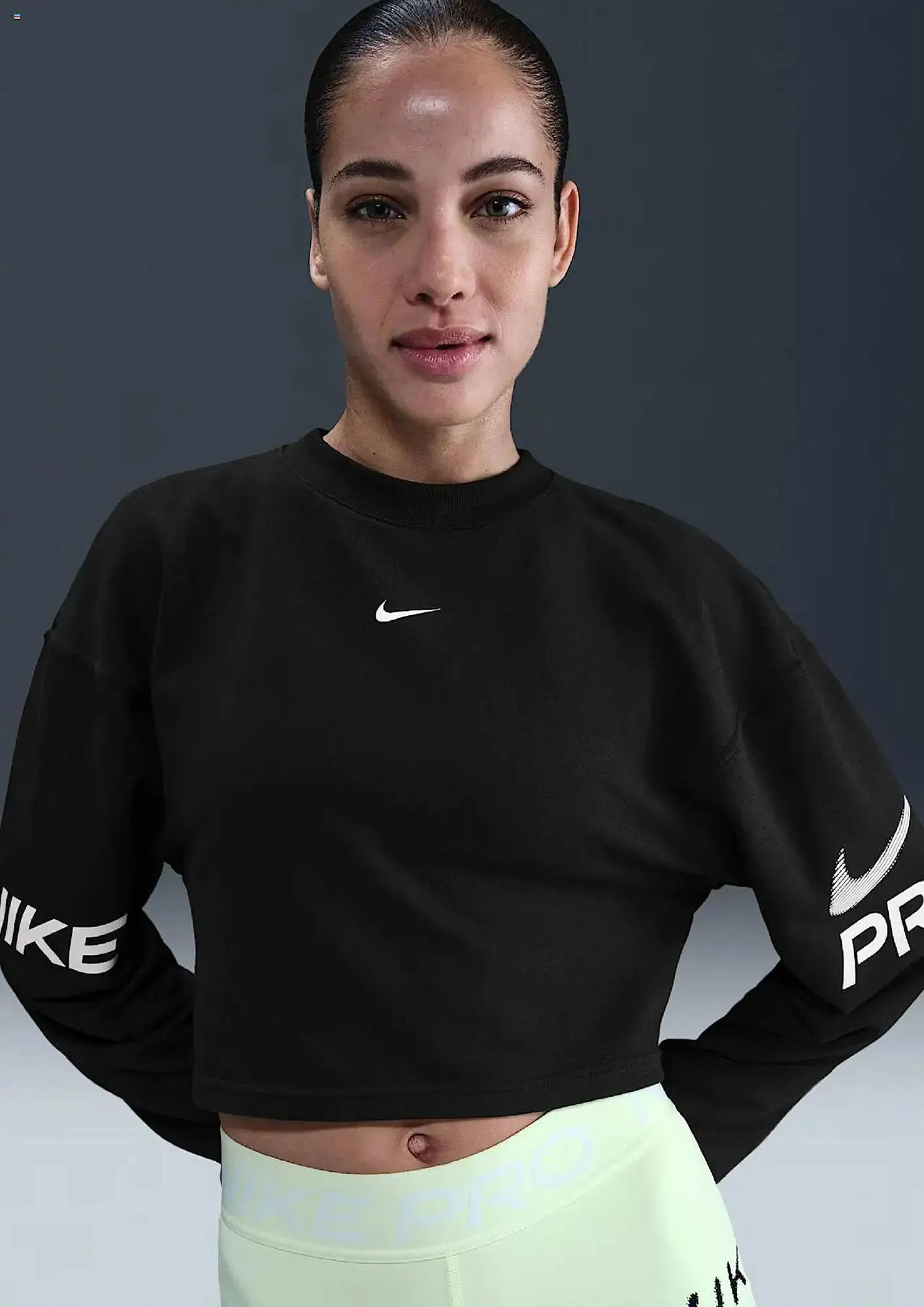 Katalógus Nike akciós újság október 1.-tól október 31.-ig 2025. - Oldal 11