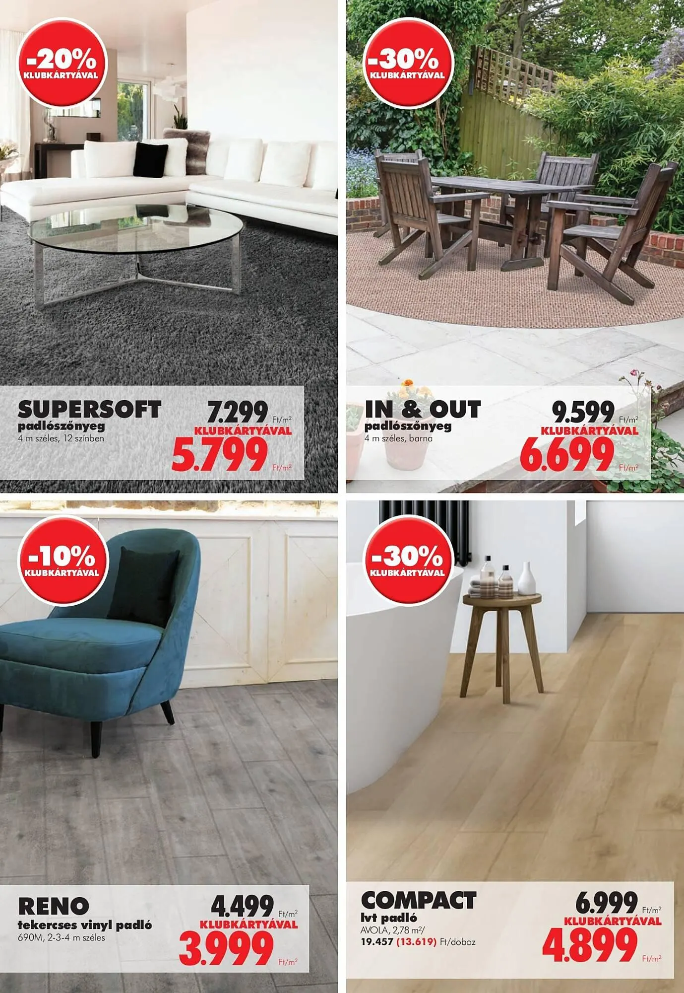 Katalógus Diego akciós újság augusztus 1.-tól augusztus 31.-ig 2023. - Oldal 3