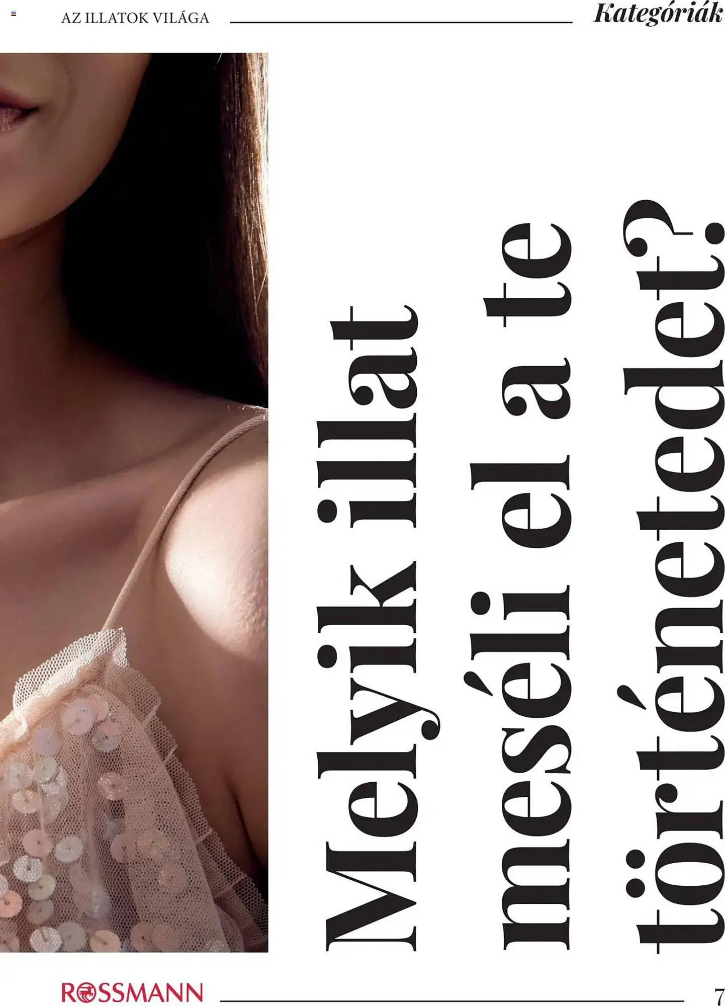 Katalógus Rossmann akciós újság október 16.-tól december 31.-ig 2025. - Oldal 7