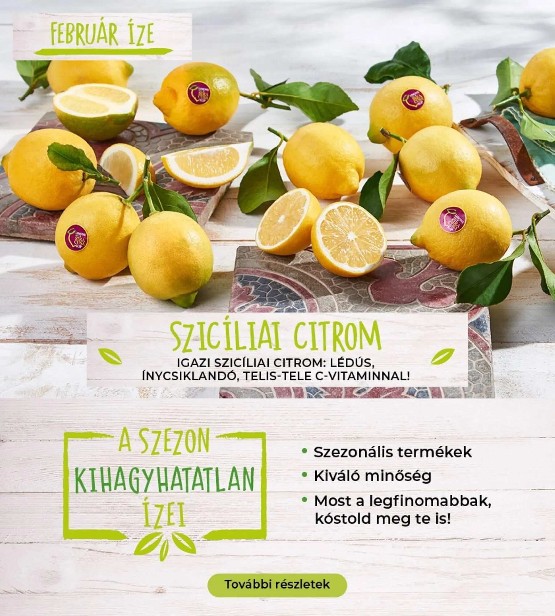 Katalógus Interspar akciós újság február 26.-tól március 4.-ig 2026. - Oldal 16