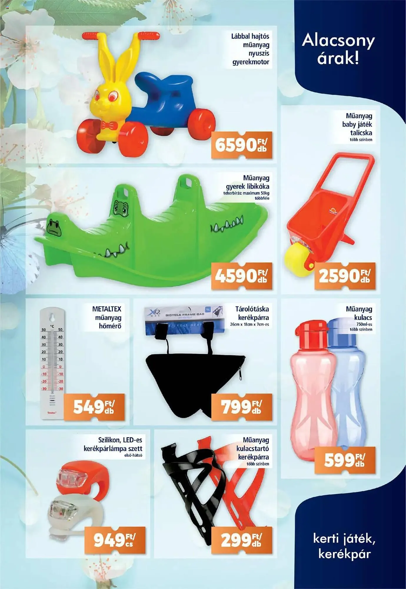 Katalógus Goods Market akciós újság március 20.-tól március 29.-ig 2025. - Oldal 11