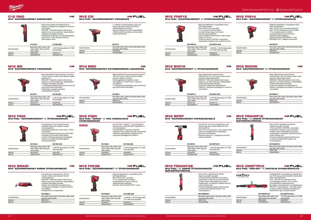 Katalógus 2024/25 január 7.-tól december 31.-ig 2025. - Oldal 22