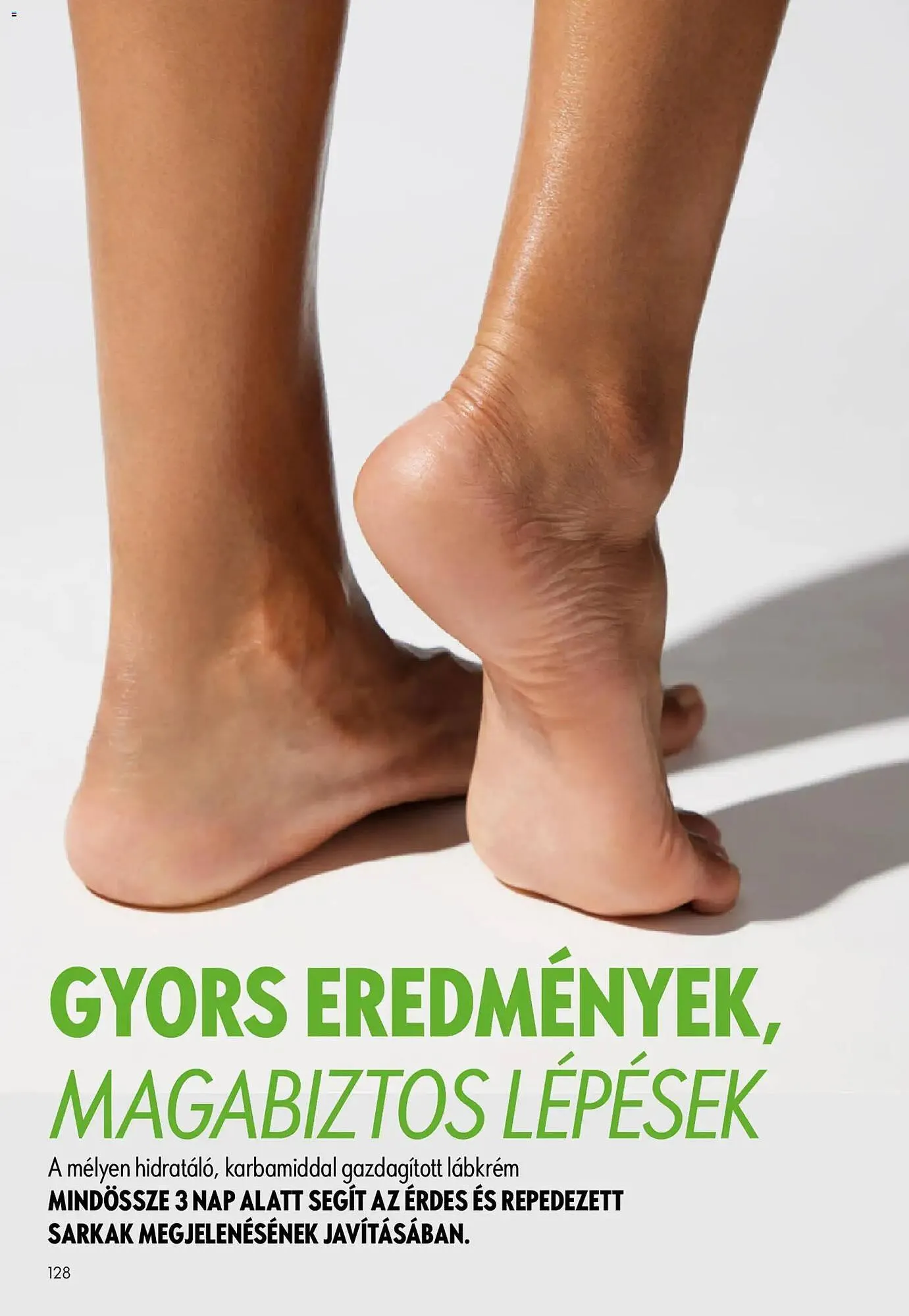 Katalógus Oriflame katalógus május 6.-tól május 26.-ig 2026. - Oldal 128