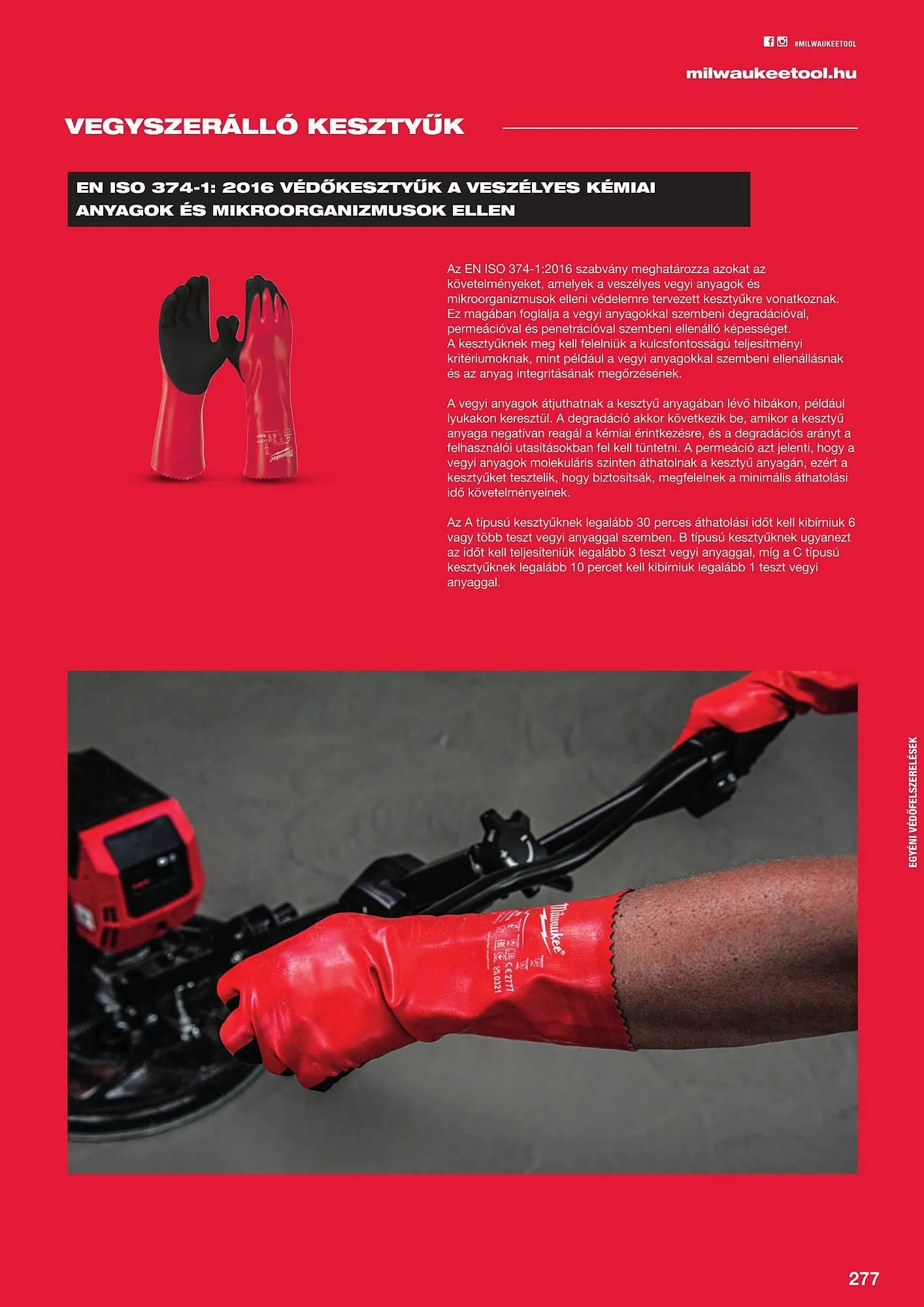 Katalógus Milwaukee akciós újság szeptember 16.-tól december 31.-ig 2025. - Oldal 9