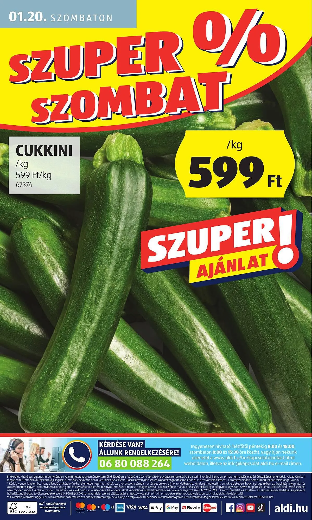 Katalógus ALDI akciós újság január 18.-tól január 24.-ig 2024. - Oldal 46