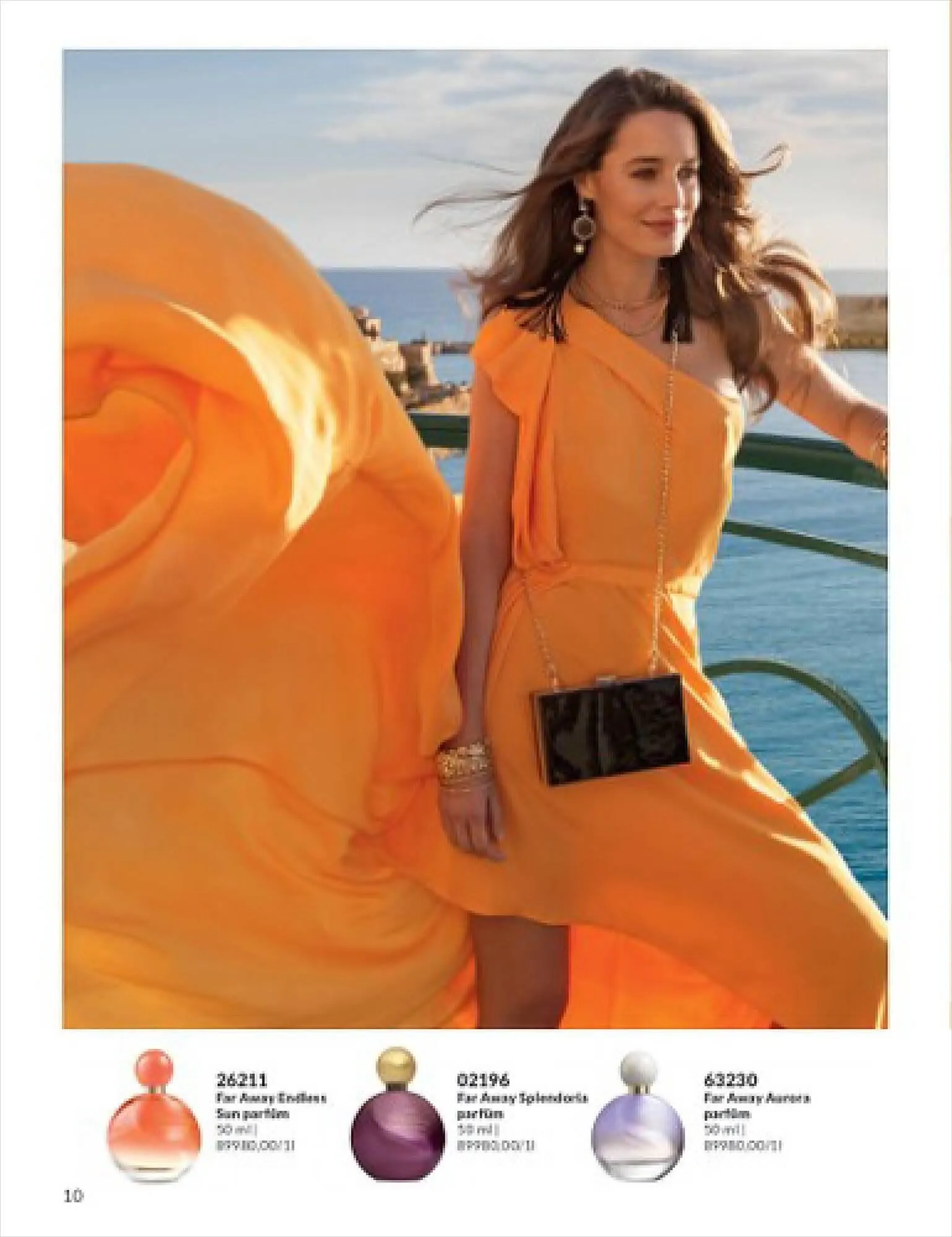 Katalógus AVON akciós újság szeptember 1.-tól szeptember 30.-ig 2023. - Oldal 12