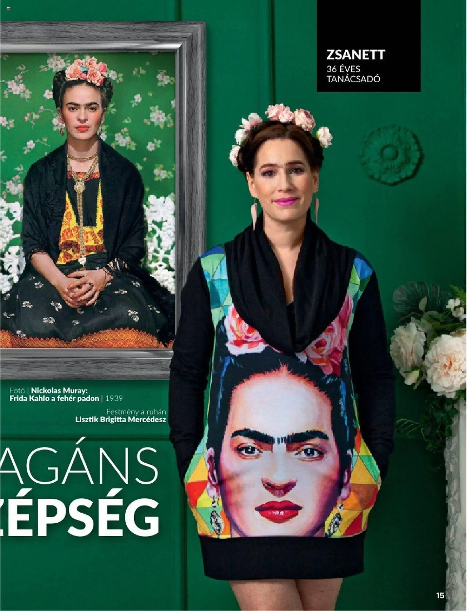 Katalógus AVON akciós újság augusztus 1.-tól augusztus 31.-ig 2023. - Oldal 15