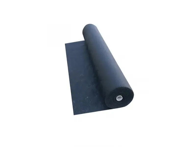 MASTERPLAST TERRAPLAST GEOTEX 200 - geotextília (fekete, 75m2)