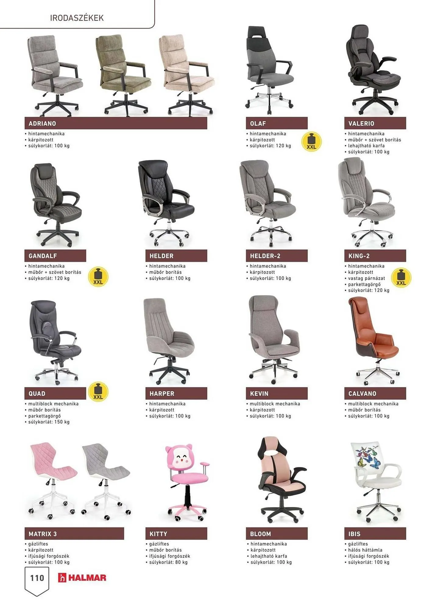 Katalógus RS Bútor akciós újság április 22.-tól május 31.-ig 2025. - Oldal 112