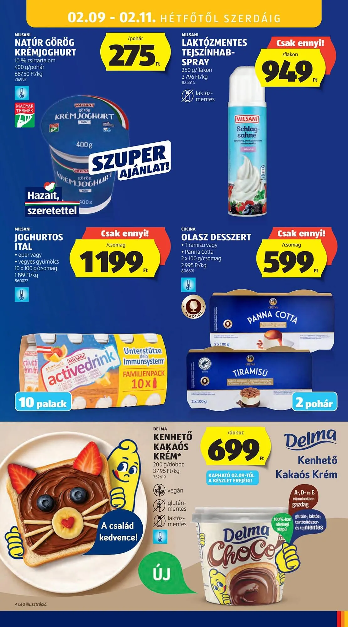 Katalógus ALDI akciós újság február 5.-tól február 11.-ig 2026. - Oldal 31