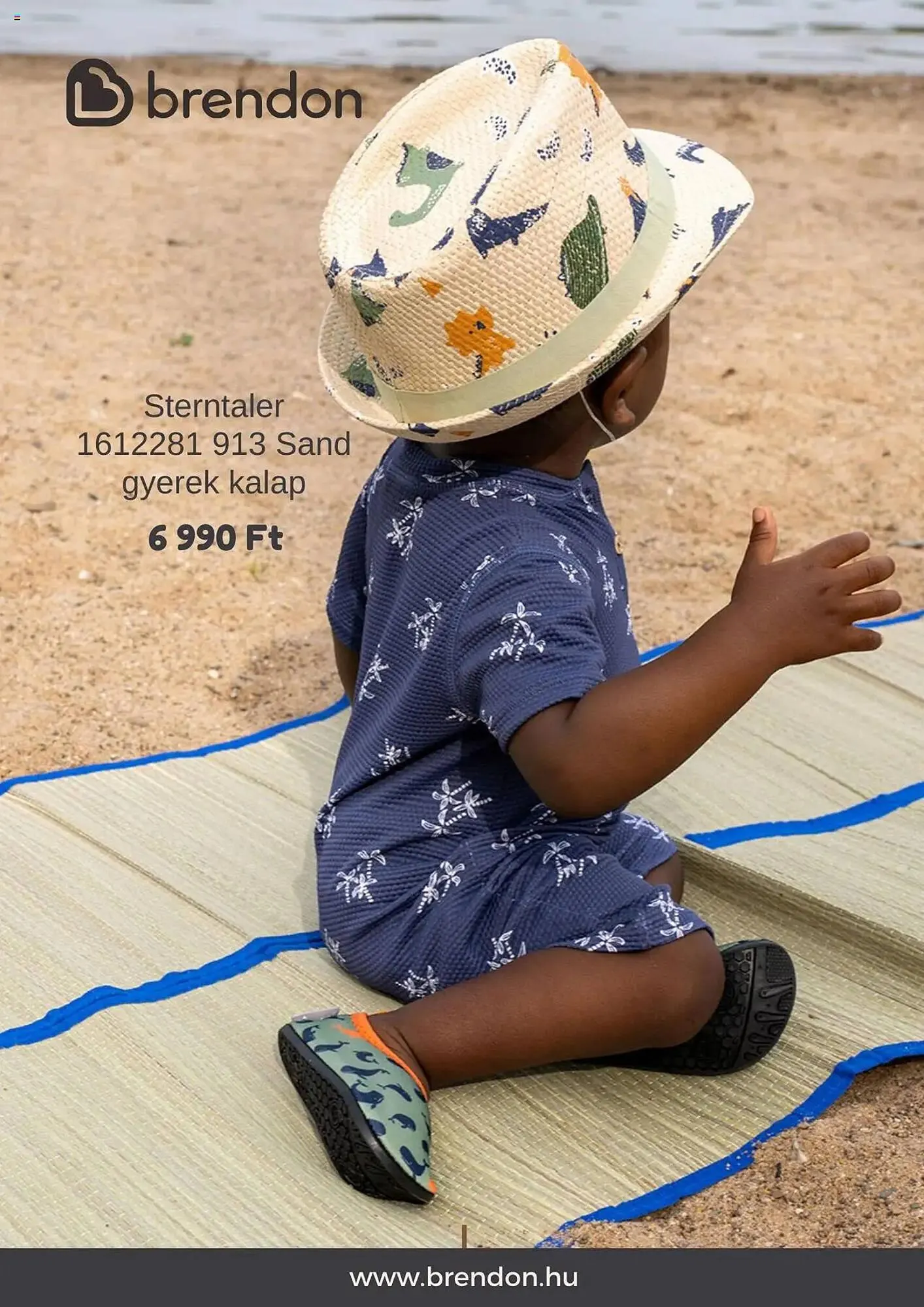 Katalógus Brendon akciós újság április 28.-tól május 30.-ig 2025. - Oldal 5