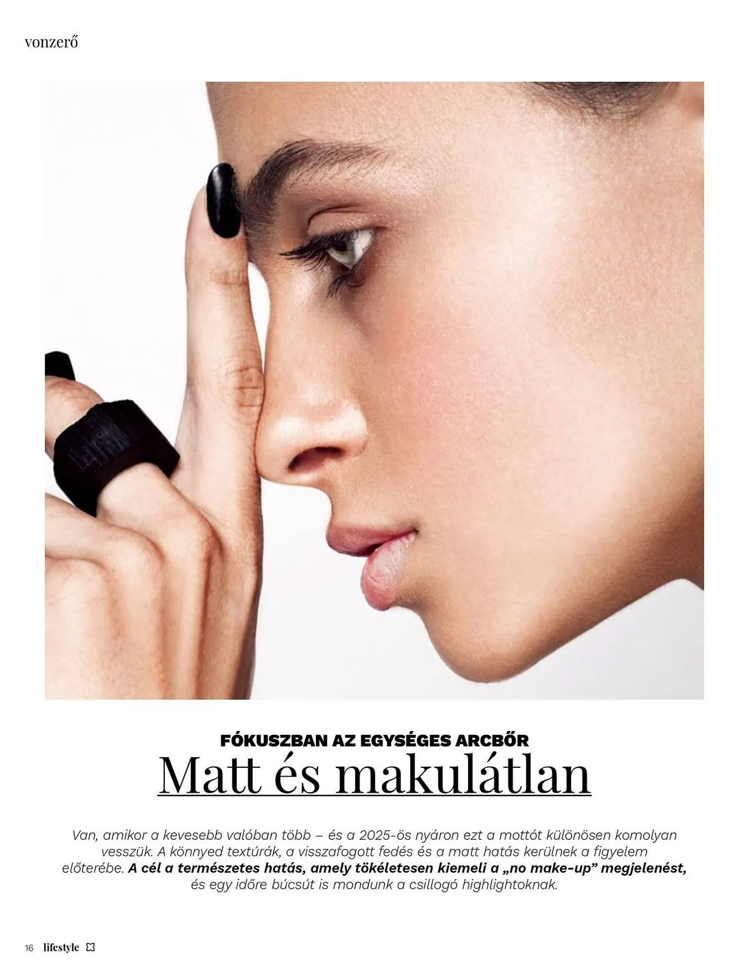 Katalógus Müller akciós újság június 23.-tól június 23.-ig 2026. - Oldal 16