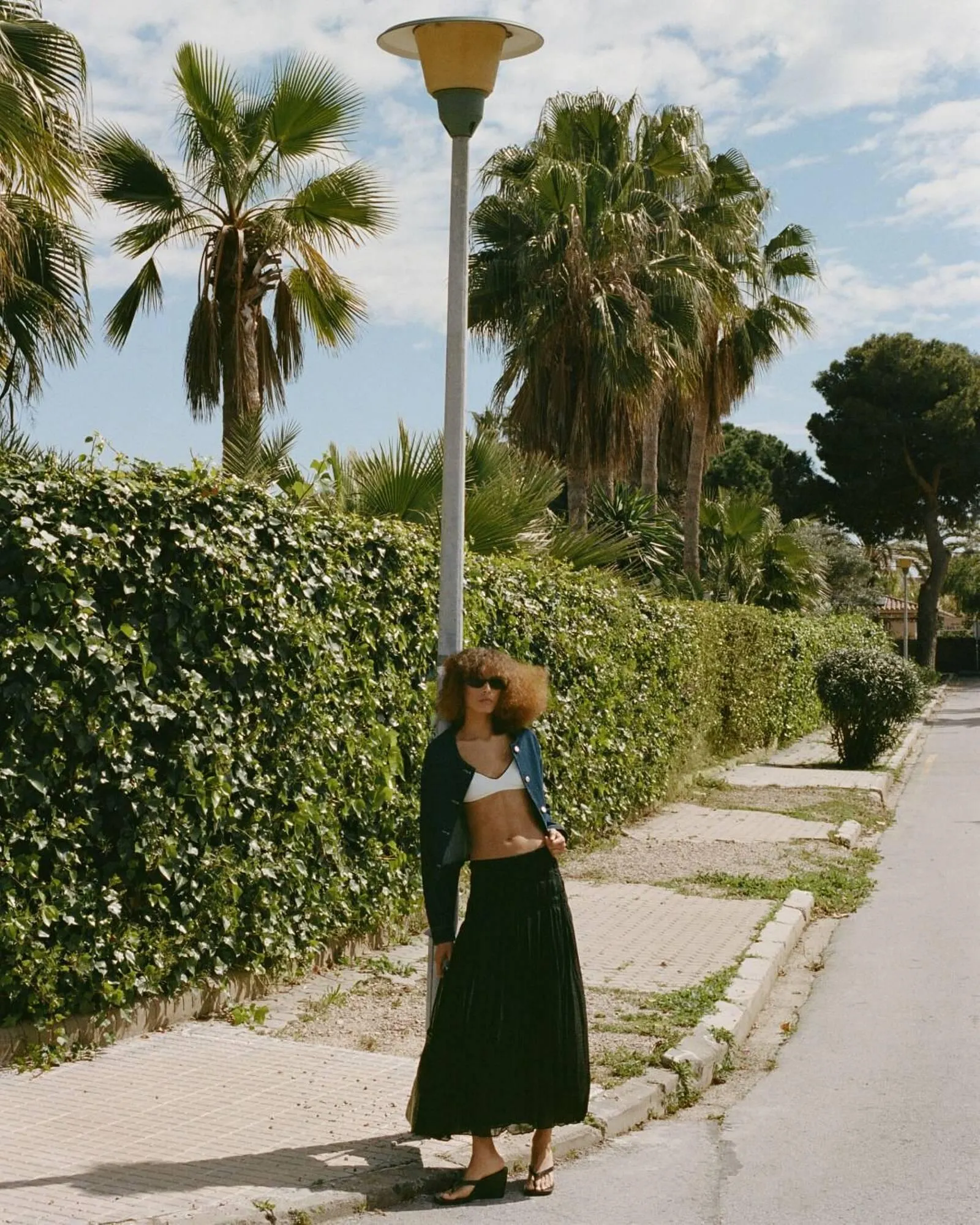 Katalógus Mango akciós újság április 18.-tól május 7.-ig 2025. - Oldal 7