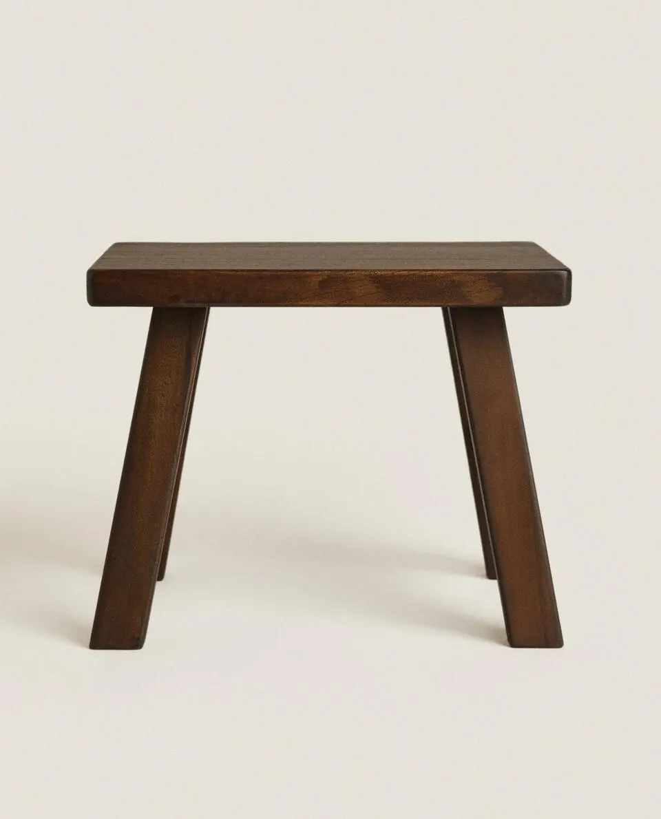 SMALL STOOL