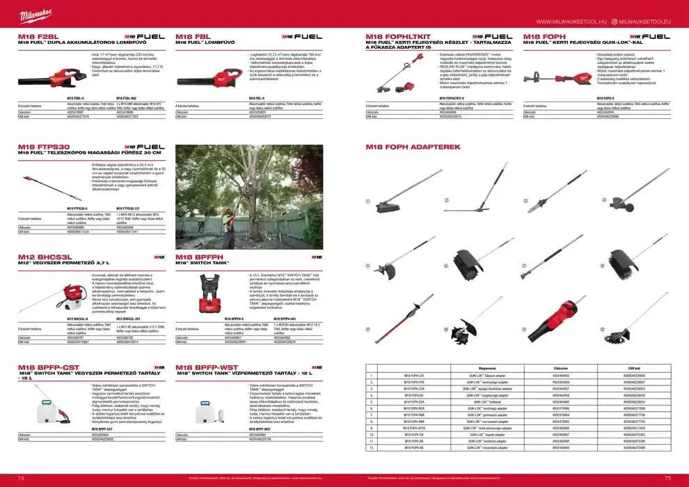 Katalógus 2024/25 január 7.-tól december 31.-ig 2025. - Oldal 38