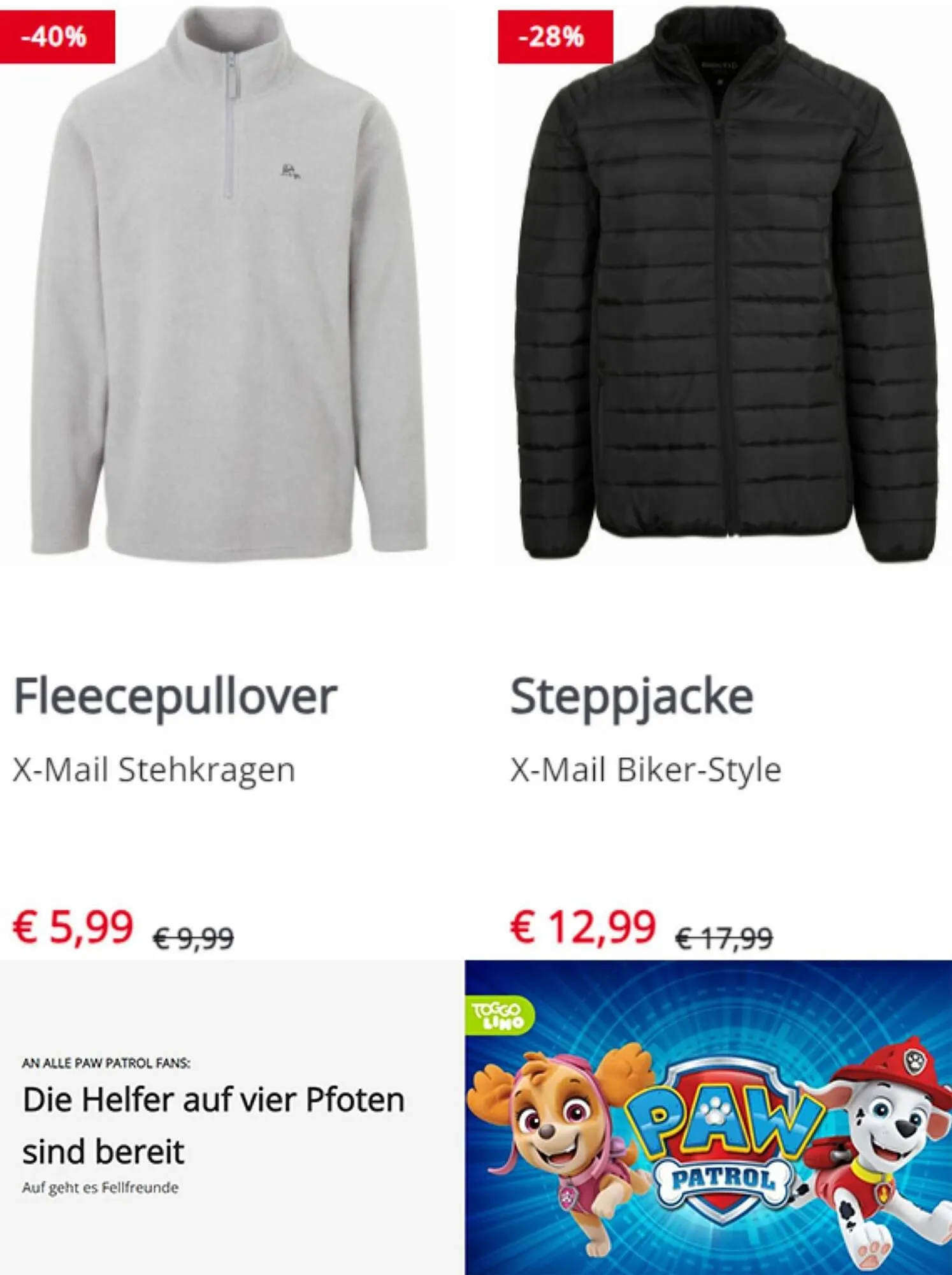 Katalógus Kik akciós újság szeptember 6.-tól szeptember 20.-ig 2023. - Oldal 6